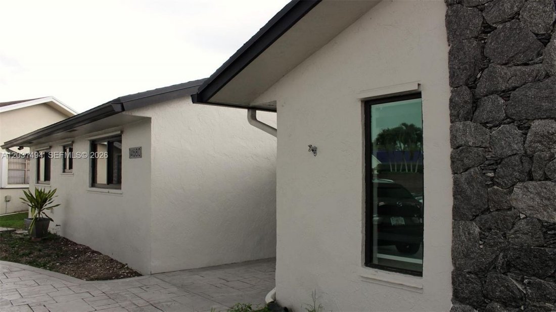 Casa a West Miami, Florida, Stati Uniti 5 - 18835932
