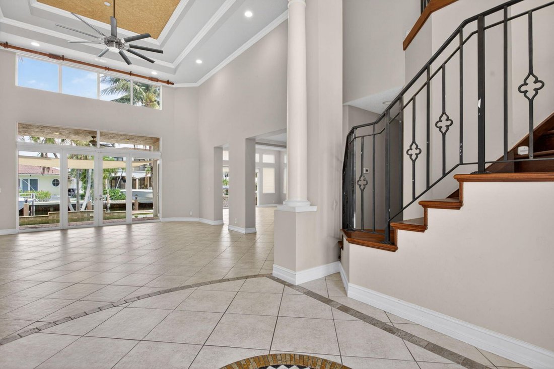 Casa a Lighthouse Point, Florida, Stati Uniti 4 - 18835941