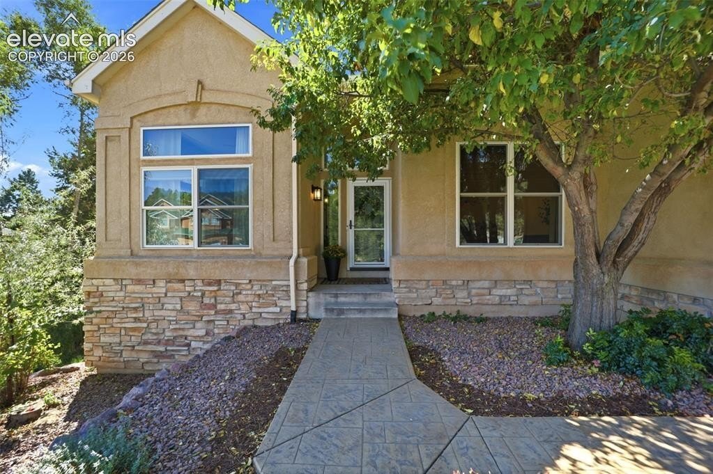 Casa en Colorado Springs, Colorado, Estados Unidos 2 - 18835878