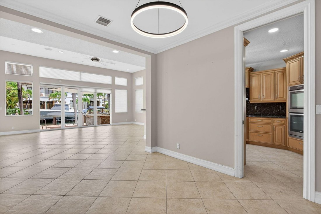 Casa a Lighthouse Point, Florida, Stati Uniti 5 - 18835941