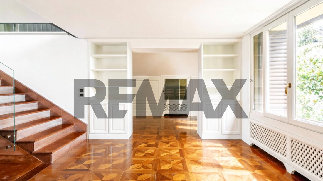Apartment in Sant'Alessandro, Bergamo, Italy 2 - 18835739