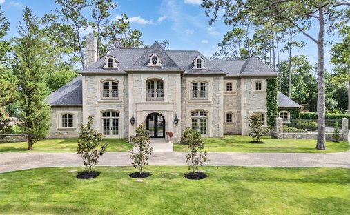 Casa a Houston, Texas, Stati Uniti 1