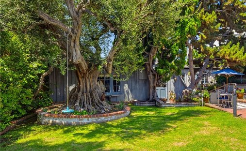 Casa en Newport Beach, California, Estados Unidos 1