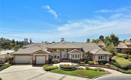 Casa a Orange, California, Stati Uniti 1