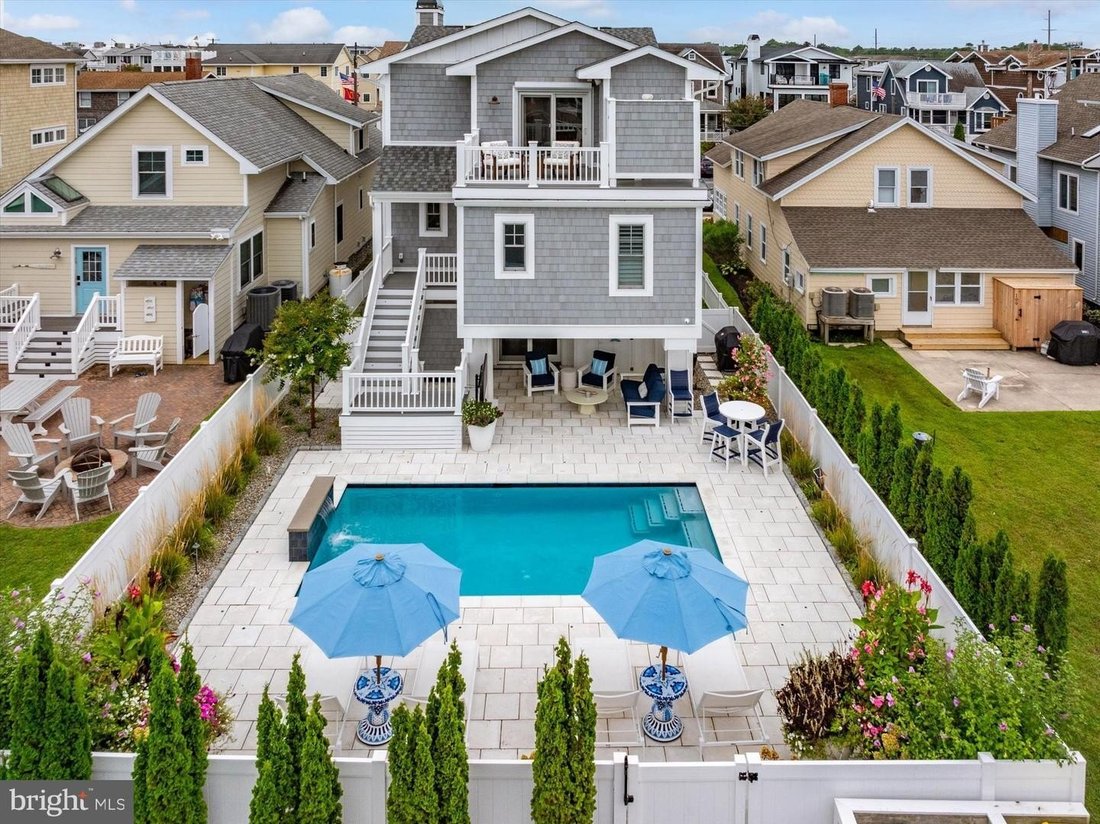 House in Bethany Beach, Delaware, United States 4 - 18836349