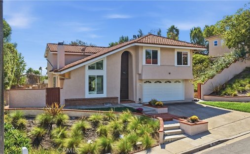 House in Mission Viejo, California, United States 1
