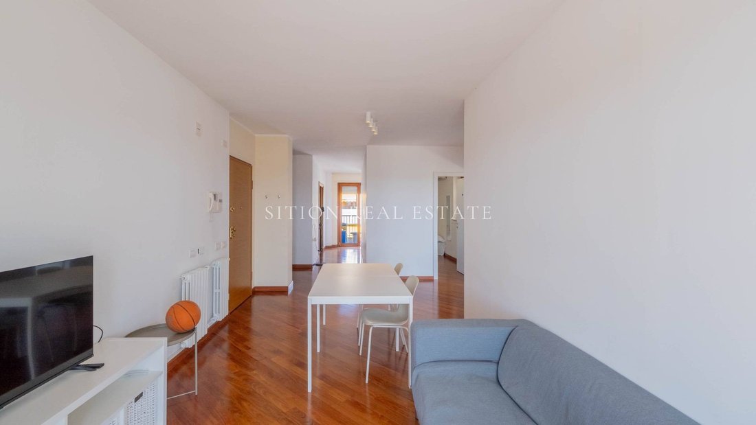 Appartement à Quarto Oggiaro - Euromilano, Milan, Italie 5 - 18835741