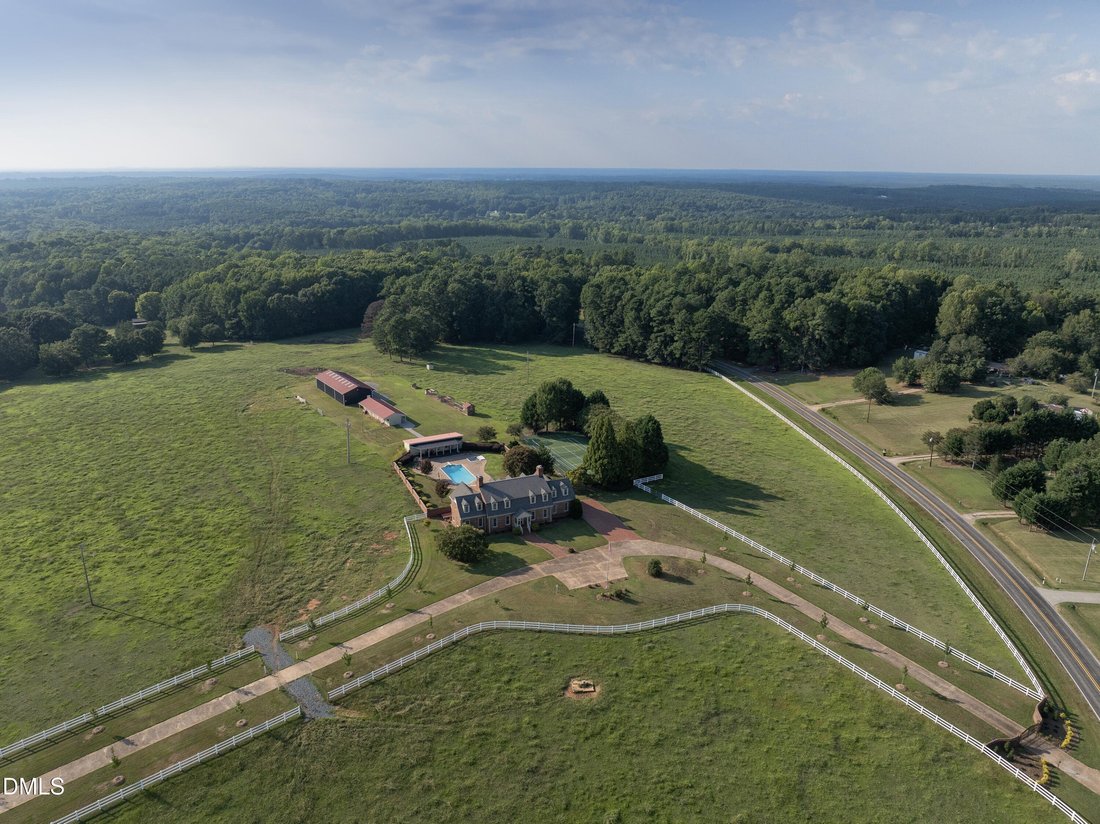 House in Franklinton, North Carolina, United States 1 - 18836352