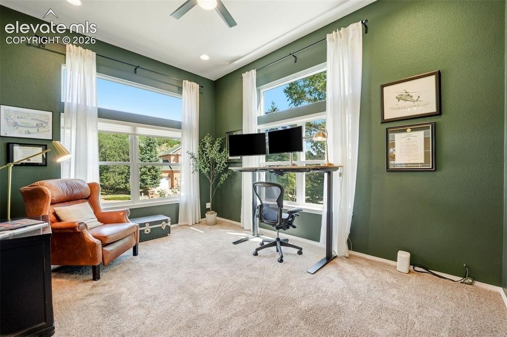 Casa en Colorado Springs, Colorado, Estados Unidos 4 - 18835878