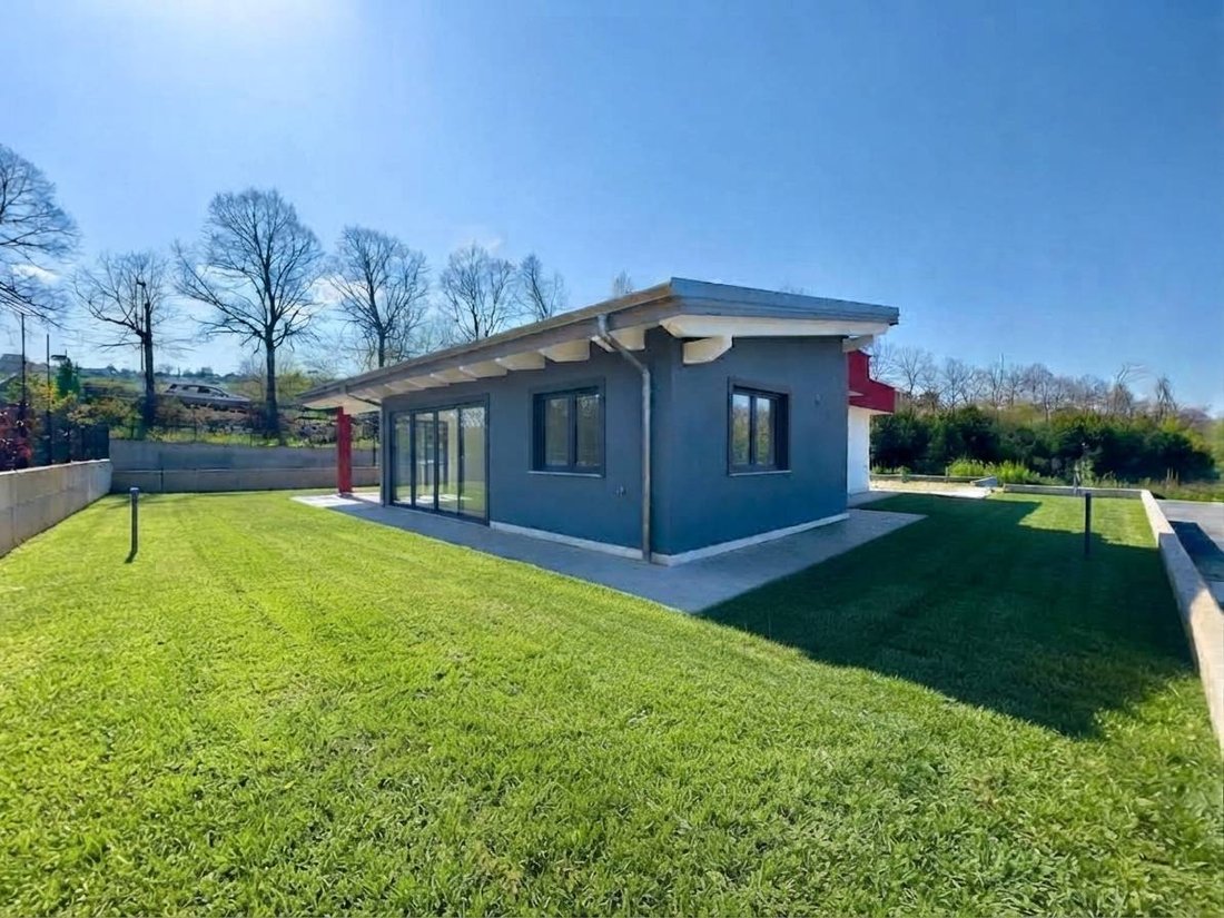 Villa in Borgonuovo - Piedicosta, Monterotondo, Lazio 3 - 14295810