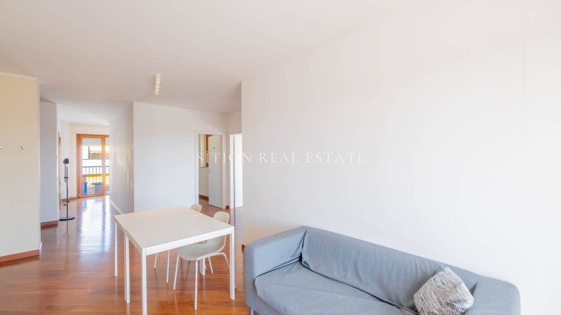 Appartement à Quarto Oggiaro - Euromilano, Milan, Italie 3 - 18835741