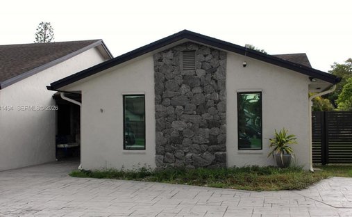 House in West Miami, Florida, United States 1