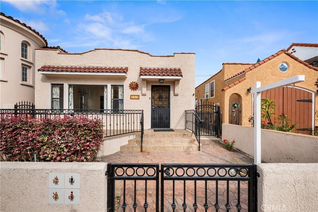 Maison à Long Beach, Californie, États-Unis 1 - 18452607