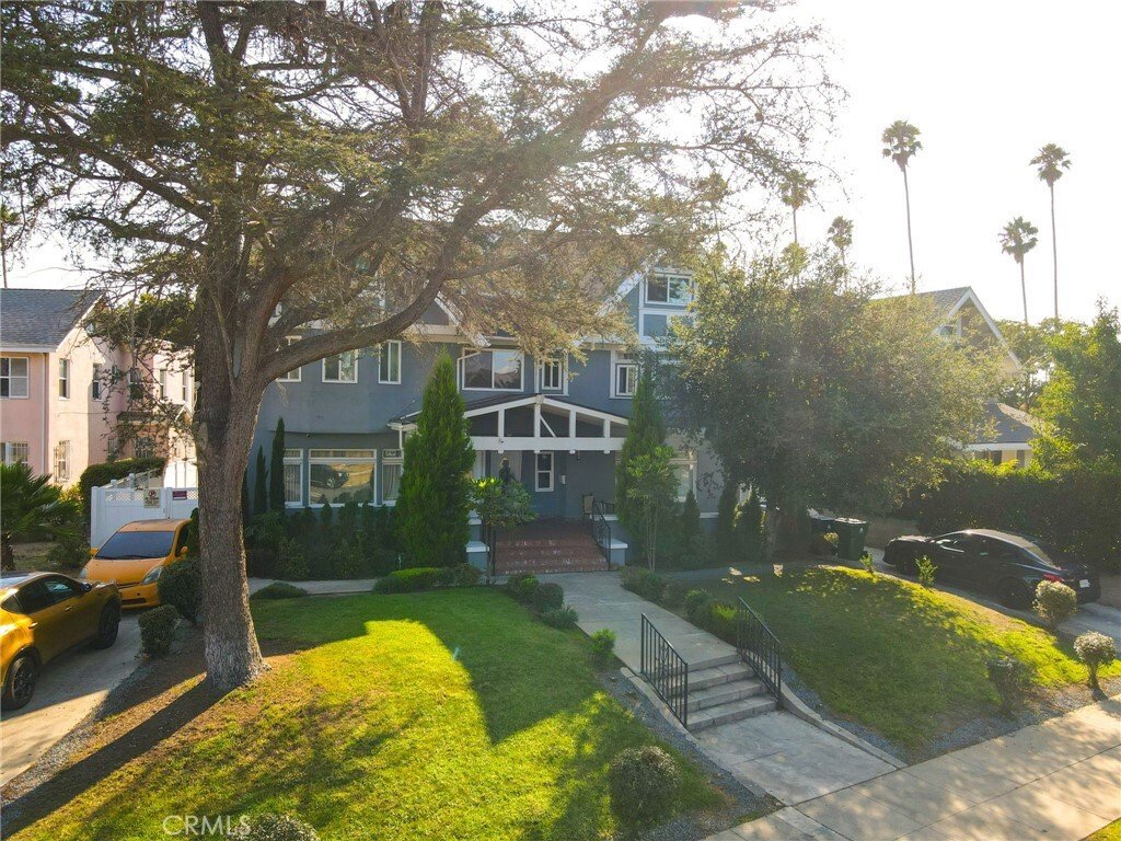 House in Los Angeles, California, United States 4 - 18836089