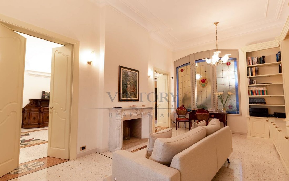 Villa in Taggia, Liguria, Italy 5 - 18835726