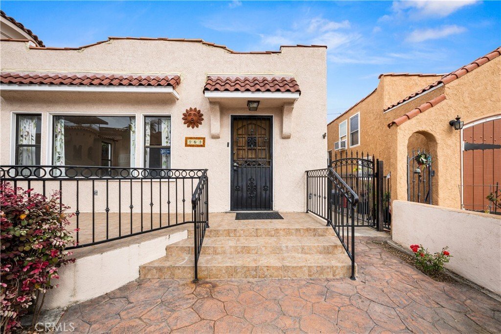 Maison à Long Beach, Californie, États-Unis 5 - 18452607