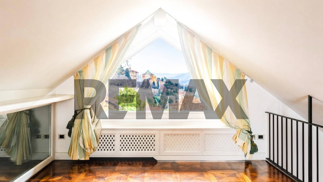 Apartment in Sant'Alessandro, Bergamo, Italy 1 - 18835739