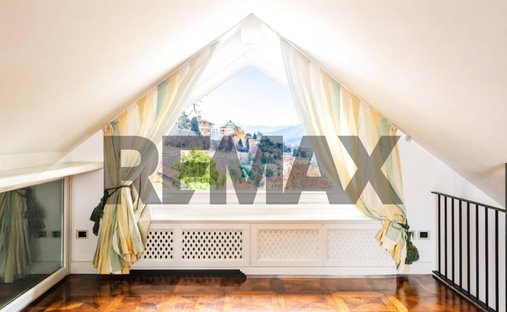 Apartamento en Sant'Alessandro, Bérgamo, Italia 1