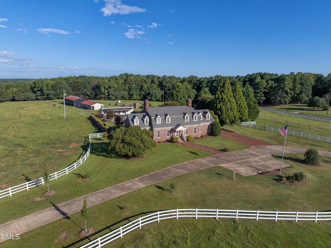 House in Franklinton, North Carolina, United States 3 - 18836352