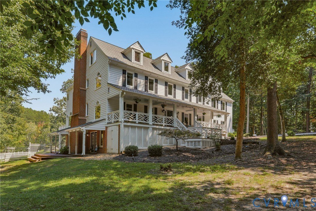 Casa en Chesterfield, Virginia, Estados Unidos 2 - 18836350