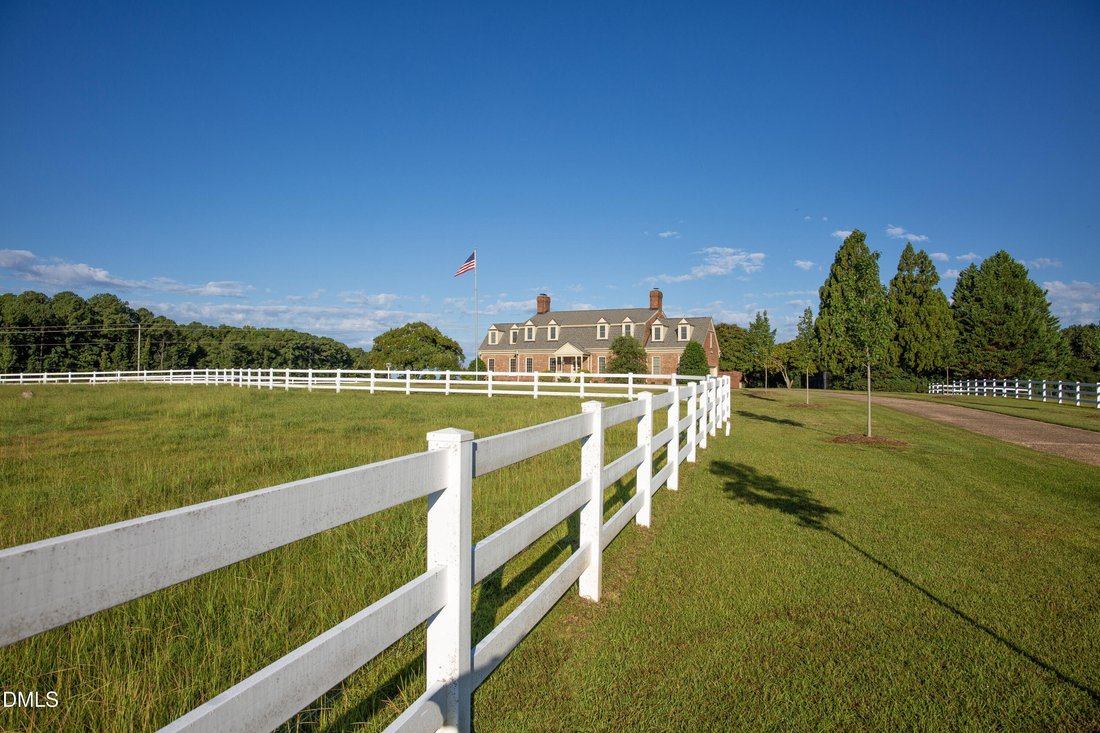House in Franklinton, North Carolina, United States 4 - 18836352