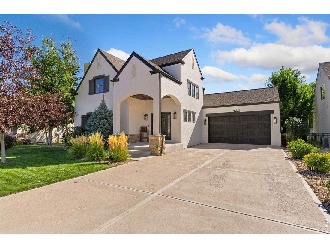 House in Fort Collins, Colorado, United States 1 - 18835782