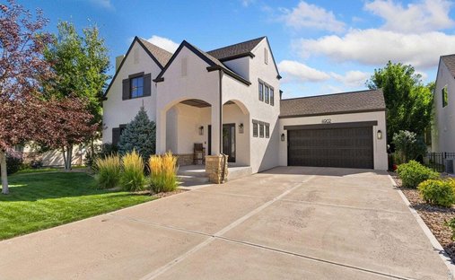 Casa en Fort Collins, Colorado, Estados Unidos 1