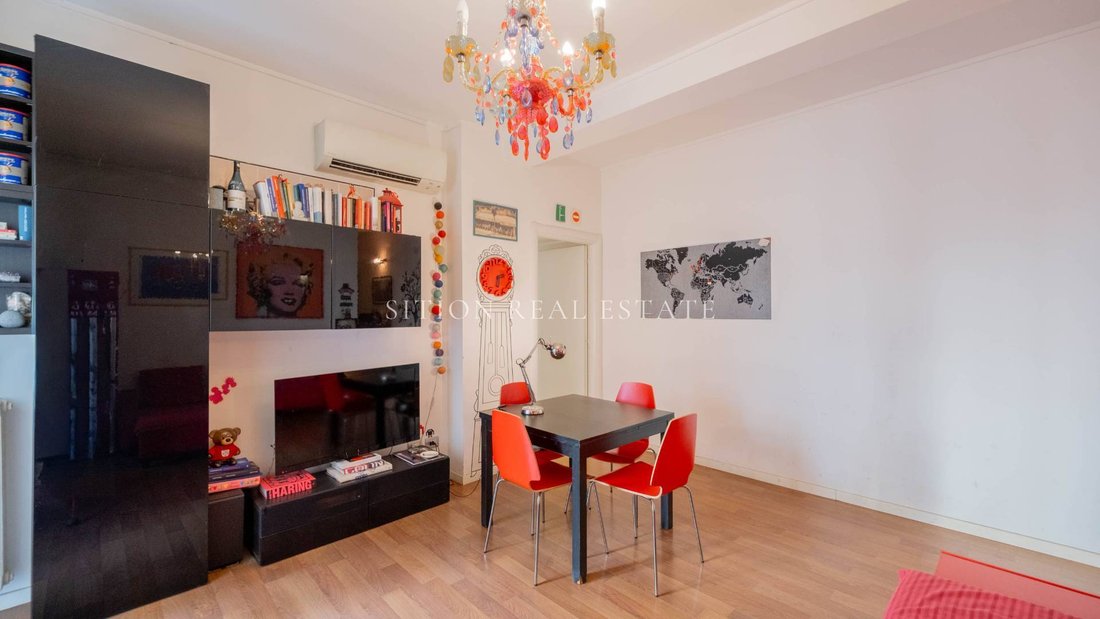 Wohnung in Porta Vittoria, Mailand, Lombardei 5 - 18835734