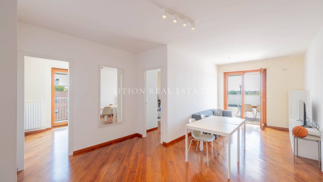 Appartement à Quarto Oggiaro - Euromilano, Milan, Italie 1 - 18835741