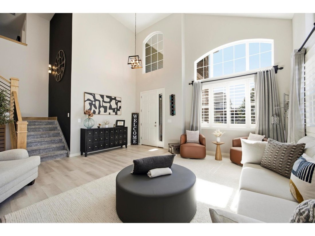 Casa a Windsor, Colorado, Stati Uniti 5 - 18835785