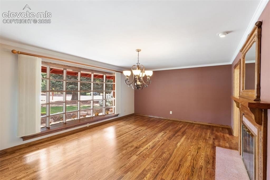 Casa en Colorado Springs, Colorado, Estados Unidos 4 - 18835877