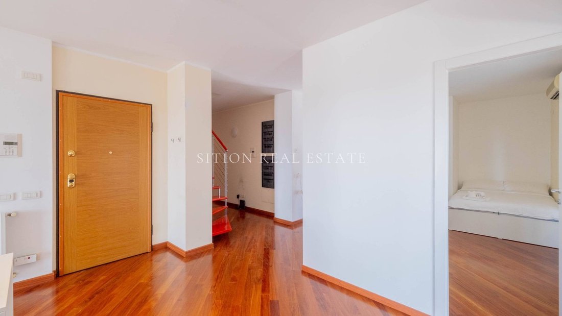 Appartement à Quarto Oggiaro - Euromilano, Milan, Italie 4 - 18835741