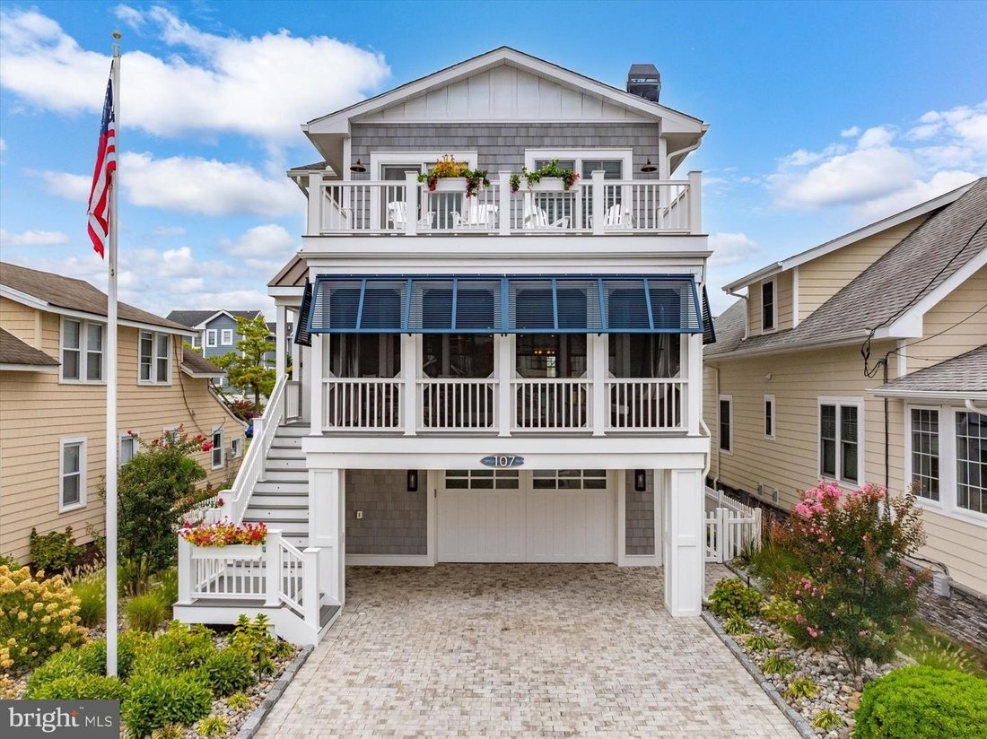 House in Bethany Beach, Delaware, United States 2 - 18836349