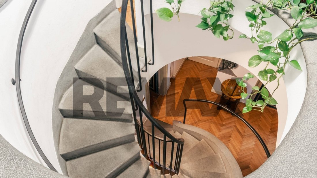 Apartment in Sant'Alessandro, Bergamo, Italy 4 - 18835735