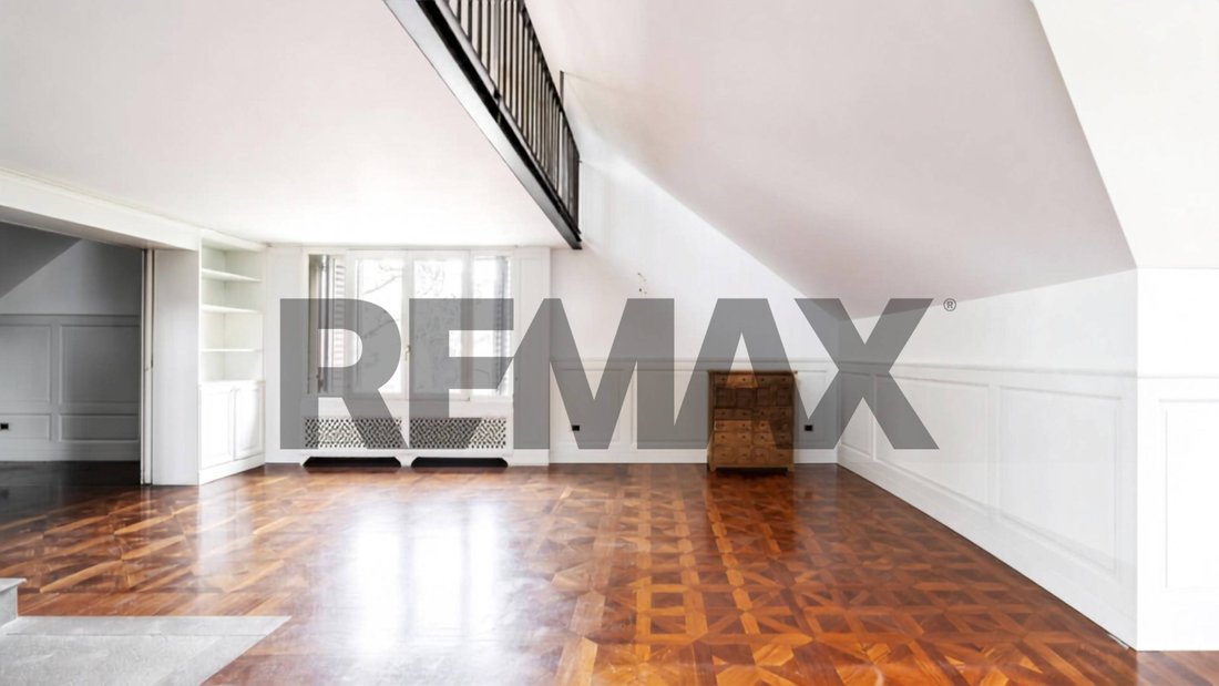 Apartment in Sant'Alessandro, Bergamo, Italy 3 - 18835739