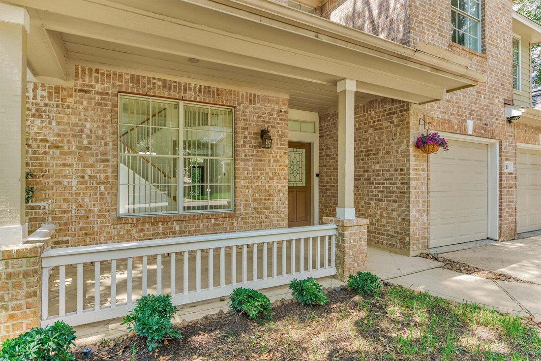 House in The Woodlands, Texas, United States 5 - 18835706