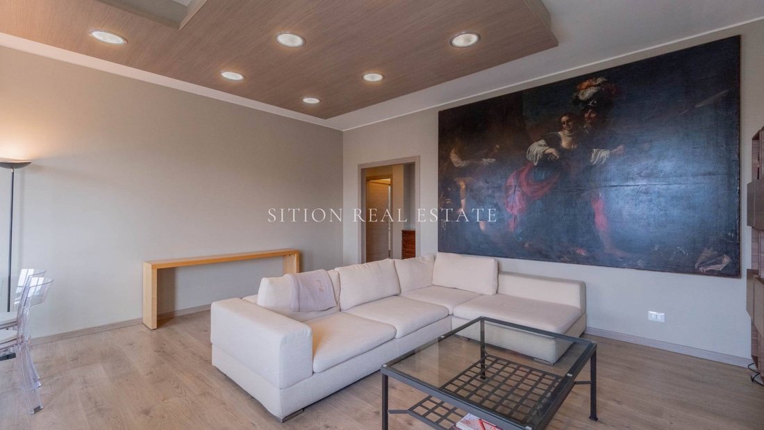 Wohnung in Accursio, Mailand, Italien 5 - 18835723