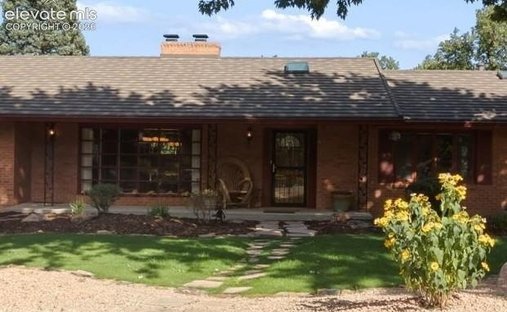 Casa a Colorado Springs, Colorado, Stati Uniti 1