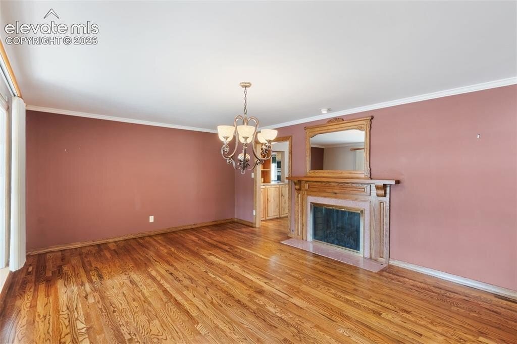 Casa en Colorado Springs, Colorado, Estados Unidos 5 - 18835877