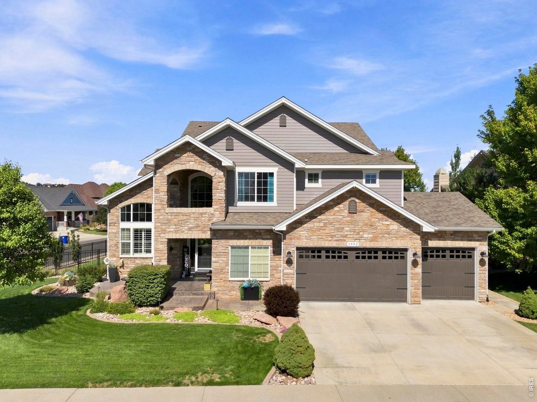 Casa a Windsor, Colorado, Stati Uniti 1 - 18835785