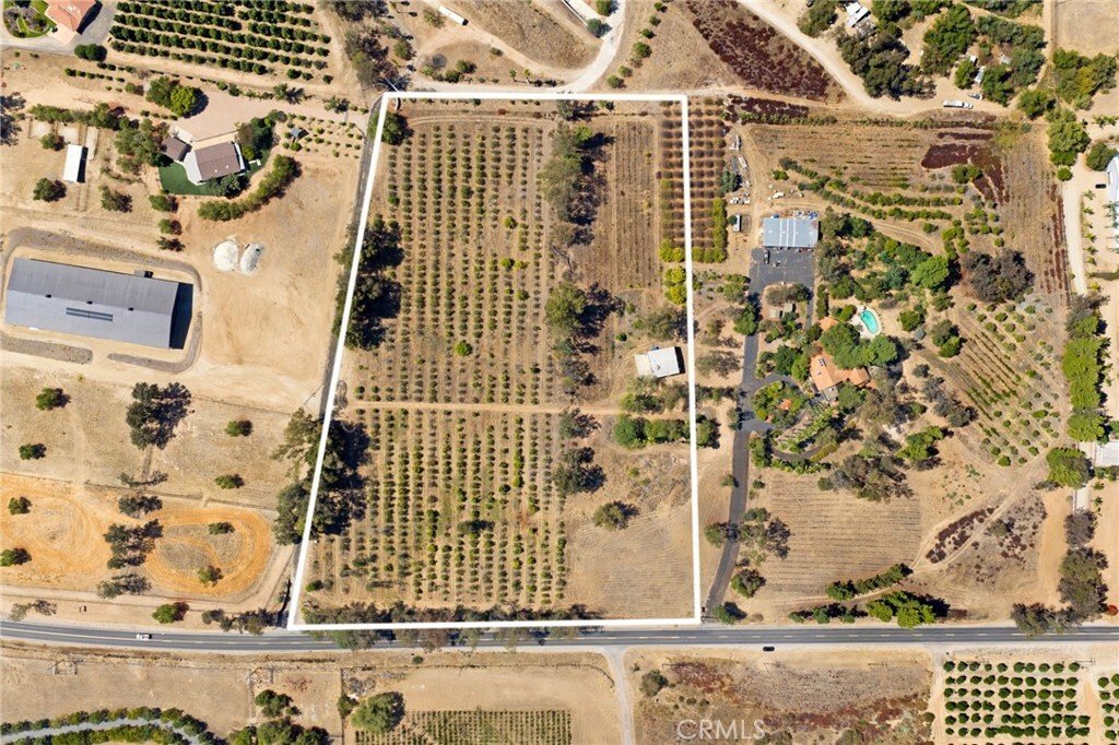 Terreno in Temecula, California, Stati Uniti 5 - 18665525