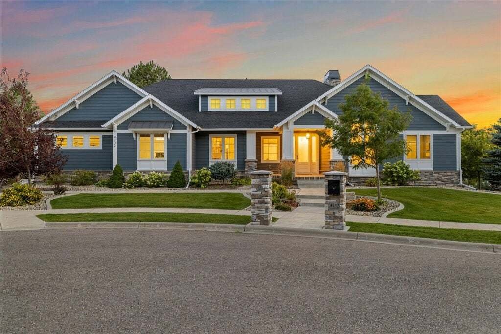 House in Billings, Montana, United States 1 - 18835699