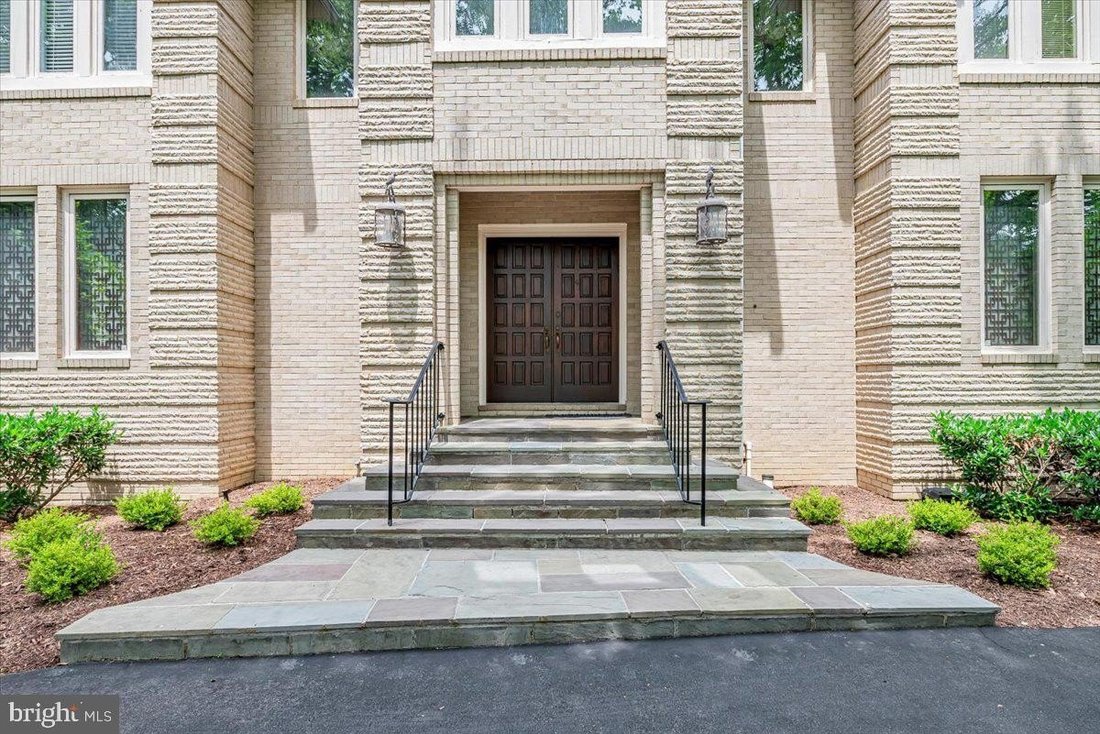 Maison à Rockville, Maryland, États-Unis 3 - 18836342