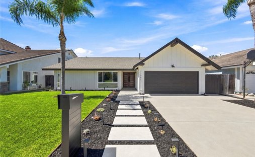 Casa a Huntington Beach, California, Stati Uniti 1