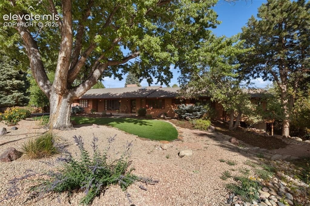 Casa en Colorado Springs, Colorado, Estados Unidos 2 - 18835877
