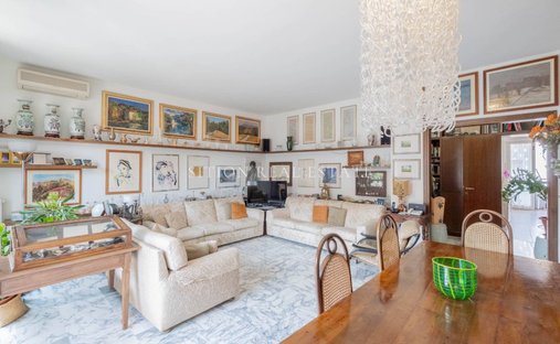 Appartement à Sempione, Milan, Italie 1