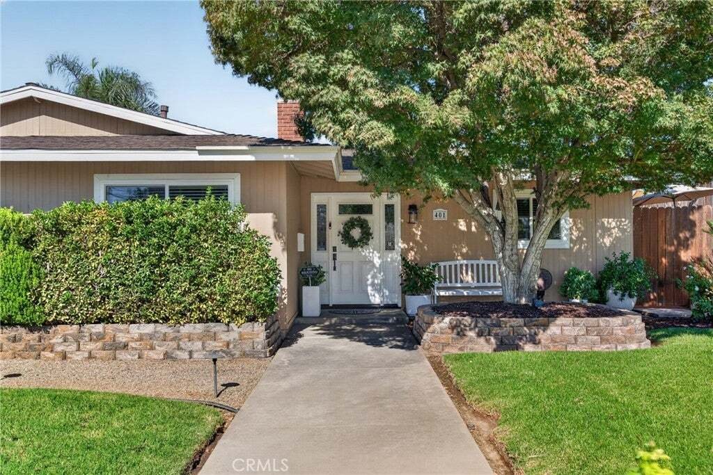House in Redlands, California, United States 1 - 18835705