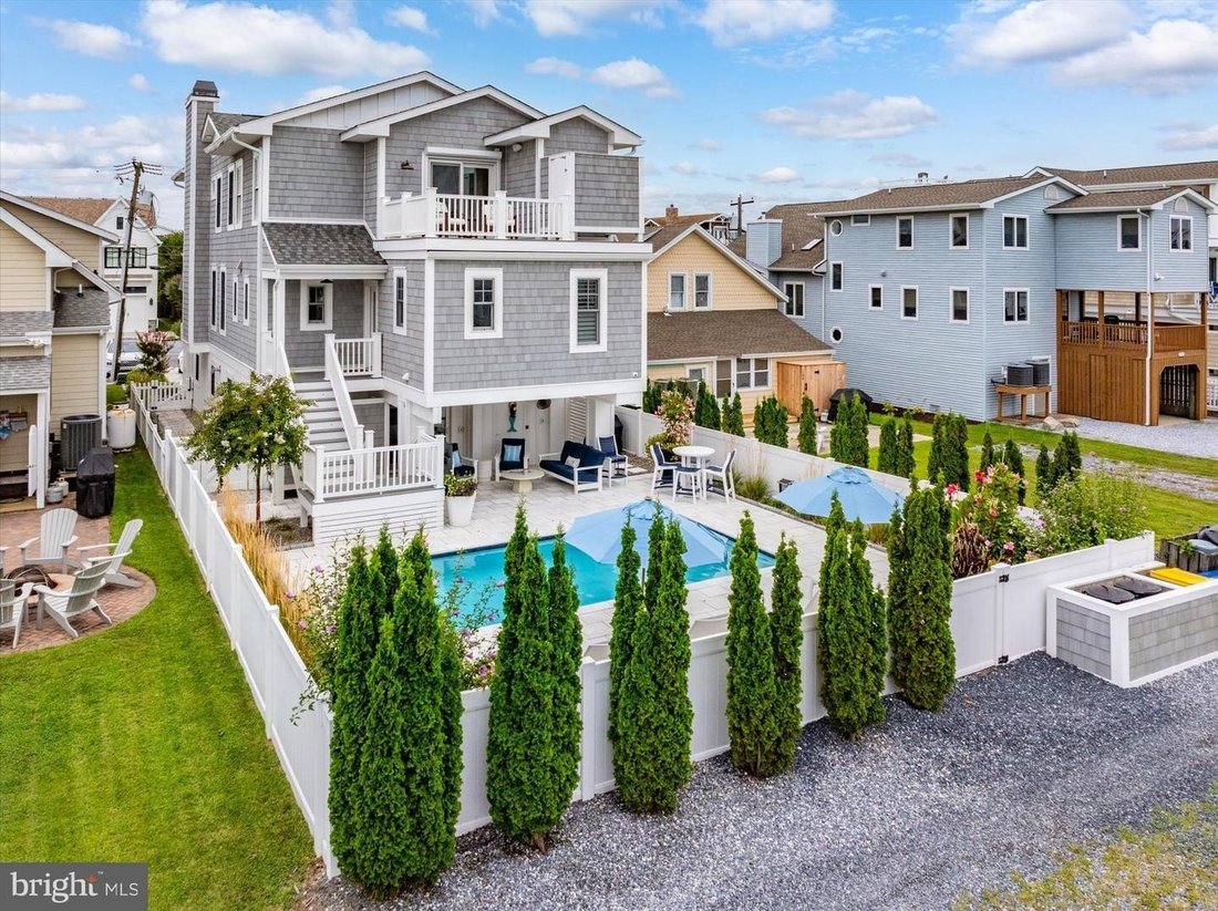 House in Bethany Beach, Delaware, United States 3 - 18836349