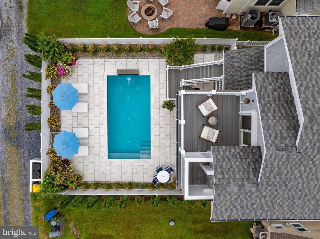 House in Bethany Beach, Delaware, United States 5 - 18836349