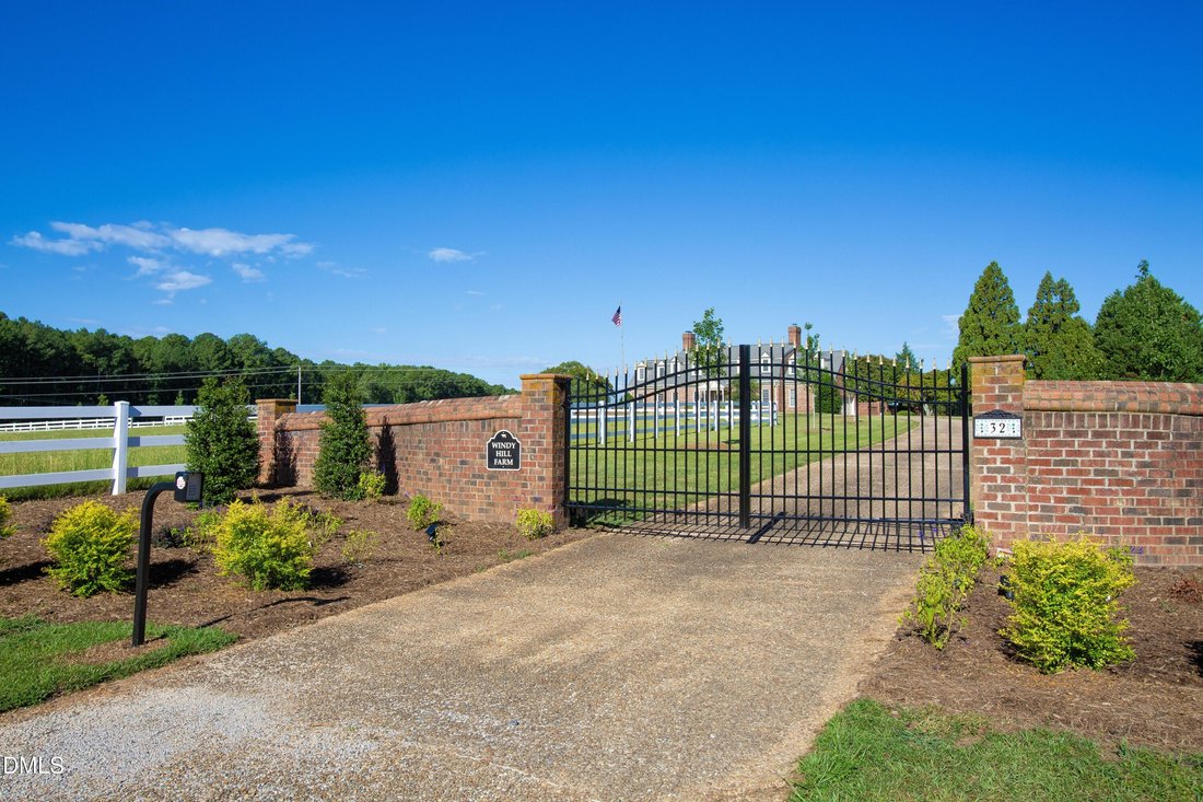 House in Franklinton, North Carolina, United States 2 - 18836352